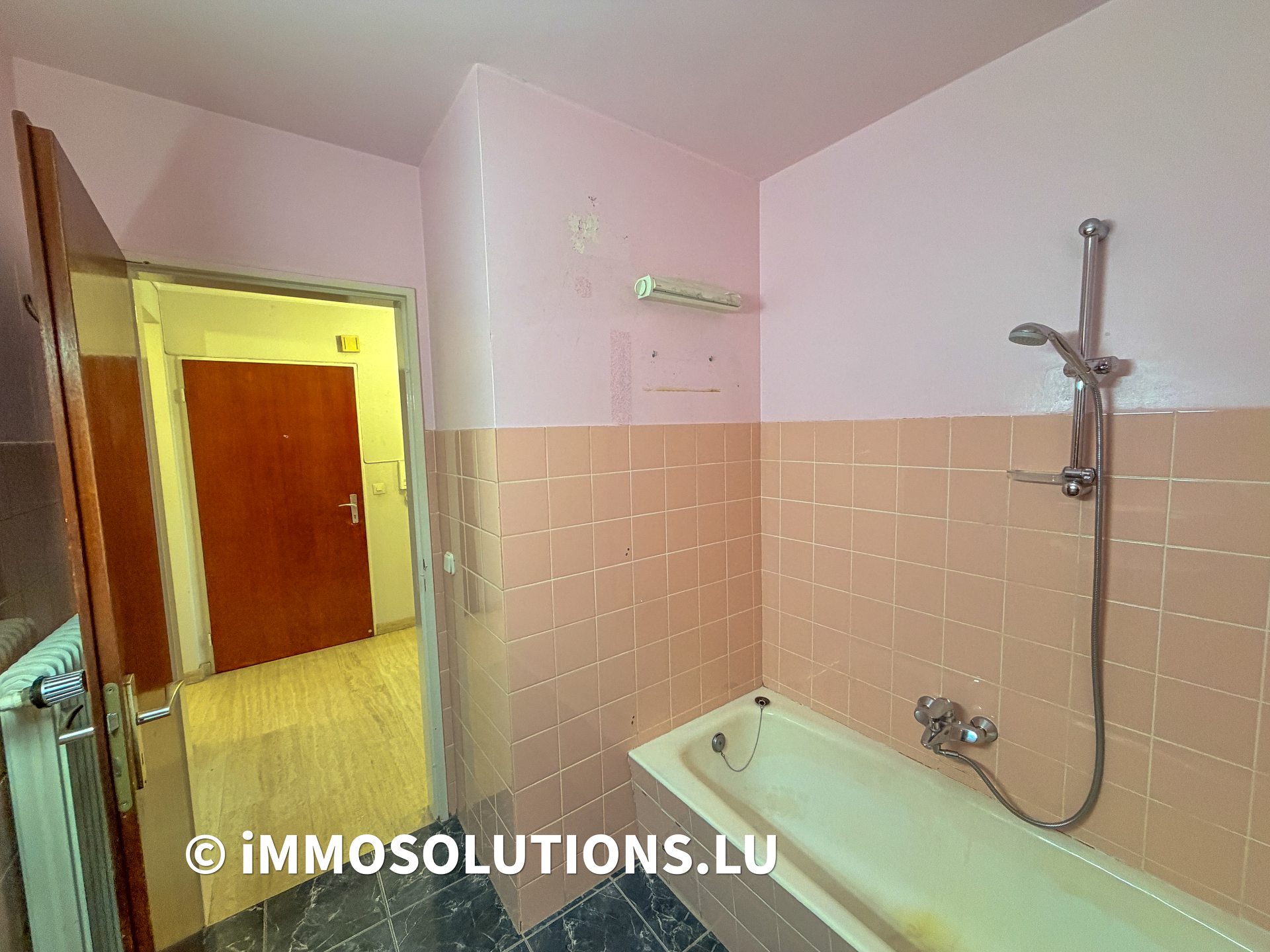 Appartement — Howald · 83.3 m² - photo 12